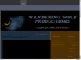 wanderingwolfproductions.com