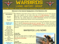 warbirdslhg.com