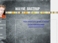 waynebastrup.com