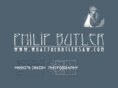 whatthebutlersaw.com