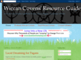 wiccancoven.com