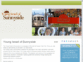 youngisraelofsunnyside.com