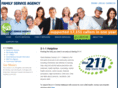 211sbcnty.com