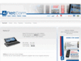 4netcom.com