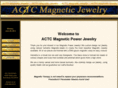 actcmagneticjewelry.com