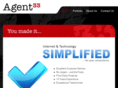 agent33.com