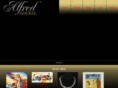 alfred-gockel.org