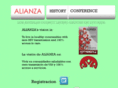 alianzala.net