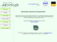 aluminiosadiro.com