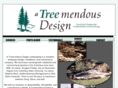 atreemendousdesign.com