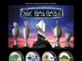 balsax.com