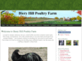 bieryhillpoultryfarm.com