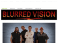 blurredvisionrocks.com