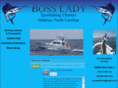 bossladysportfishing.com
