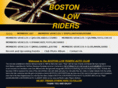 bostonlowriders.com