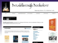 breakthroughbookstore.com