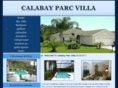 calabay-parc-villa.com