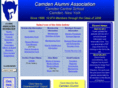 camdenalumni.com