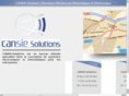 cansie-solutions.com
