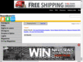 casull.com