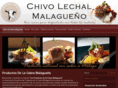 chivolechalmalagueno.com