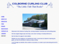 colbornecurlingclub.com