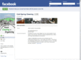 coldspringcleaning.com