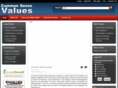 commonsensevalues.com