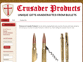 crusaderproducts.com