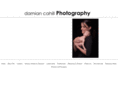 damiancahillphotography.com