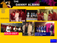 dannyalbanisings.com