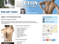 daytonchiro.com