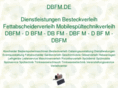 dbfm.de