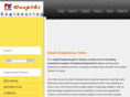 deepthiengineering.com