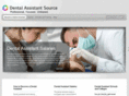 dentalassistantsource.com