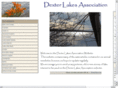 dexterlakesassociation.com