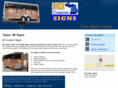 downriversigns.com