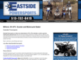 eastsidepowersports.com