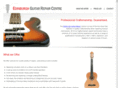 edinburghguitarrepair.co.uk