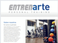 entrenarte.org