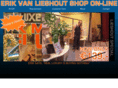 erikvanlieshout.com