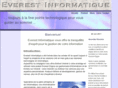 everestinformatique.com