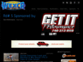 extremedirtseriesxcracing.com
