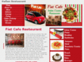 fiat-cafe.com