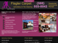 flaglercarpetcleaning.com
