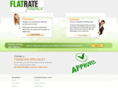 flatratefinance.com