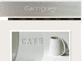 garrigues-ceramiques.com
