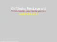 gelibolurestaurant.com