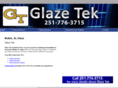 glazetekal.com
