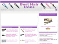 hair-irons.net